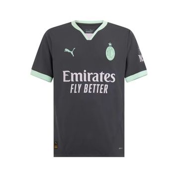 Puma A.C. Milan 2024-2025 Deplasman Forması