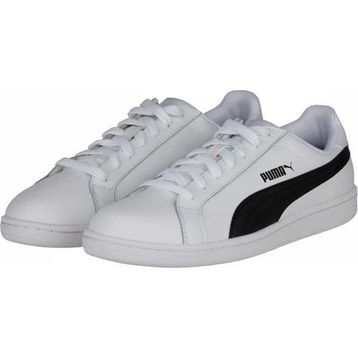 Puma A17EYPMA0006116 Beyaz Erkek Günlük Spor Ayakkabı