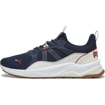 Puma Anzarun 2.0 Lacivert Erkek Sneaker Ayakkabı
