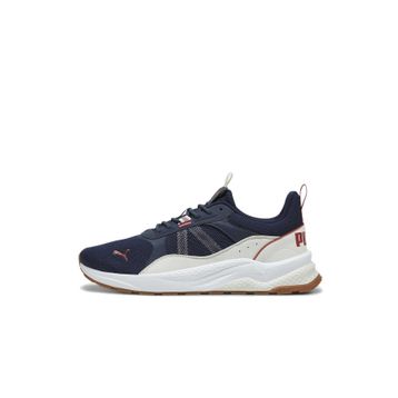 Puma Anzarun 2.0 Lacivert Erkek Sneaker Ayakkabı