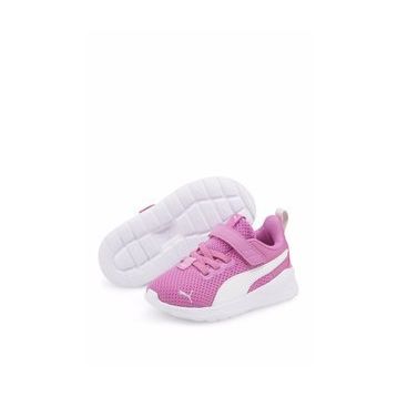 Puma Anzarun Lıte Ac Inf Beyaz Çocuk Spor Ayakkabı