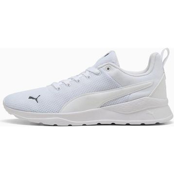 Puma Anzarun Lite Erkek Beyaz Koşu Ayakkabısı