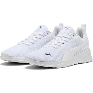 Puma Anzarun Lite Erkek Beyaz Koşu Ayakkabısı