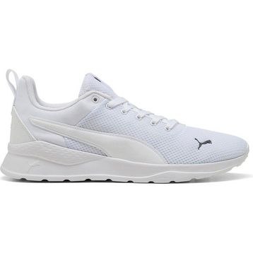 Puma Anzarun Lite Erkek Beyaz Koşu Ayakkabısı