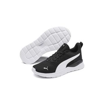 Puma Anzarun Lite Jr 372004-01 Unisex Spor Ayakkabı Siyah