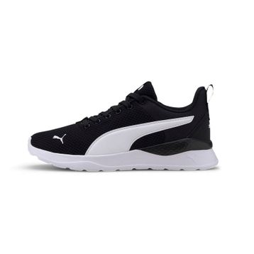 Puma Anzarun Lite Jr 372004-01 Unisex Spor Ayakkabı Siyah