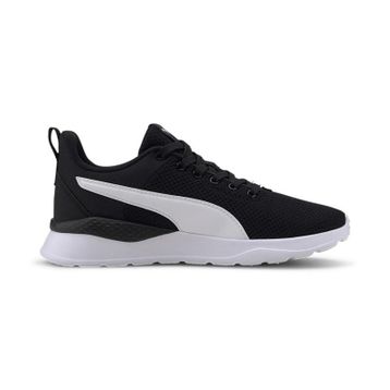 Puma Anzarun Lite Jr 372004-01 Unisex Spor Ayakkabı Siyah
