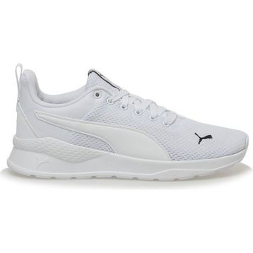 Puma Anzarun Lite Kadın Beyaz Koşu Ayakkabısı