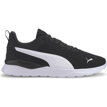 Puma Anzarun Lite Kadın Siyah Koşu Ayakkabısı