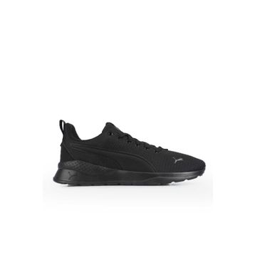 Puma Anzarun Lite Siyah Unisex Sneaker Ayakkabı