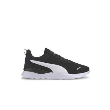 Puma Anzarun Lite Siyah Unisex Sneaker Ayakkabı