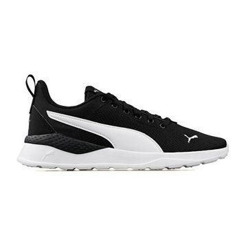 Puma Anzarun Lite Siyah Unisex Sneaker Ayakkabı
