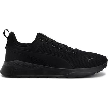 Puma Anzarun Lite WN S Kadın Siyah Koşu Ayakkabısı