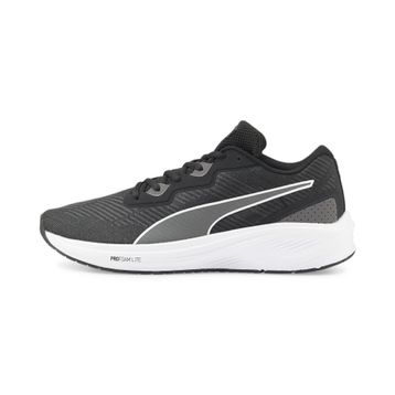Puma Aviator Profoam Sky Black-White Unisex Yetişkin Futbol Ayakkabısı