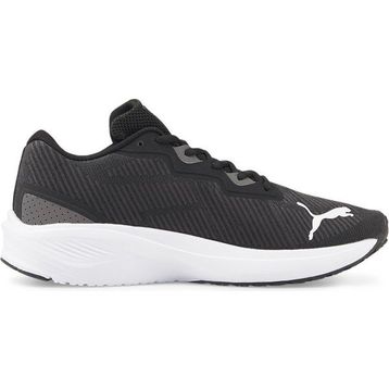 Puma Aviator Profoam Sky Siyah Günlük Erkek Spor Ayakkabı