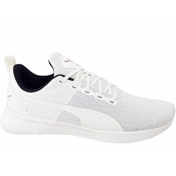 Puma B-33 19551706 Flyer Runner Femme Beyaz Kadın Spor Ayakkabı