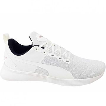 Puma B-33 19551706 Flyer Runner Femme Beyaz Kadın Spor Ayakkabı