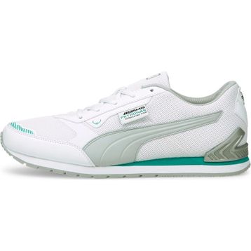 Puma Bmw F1 Track Racer Motorsport Ayakkabı
