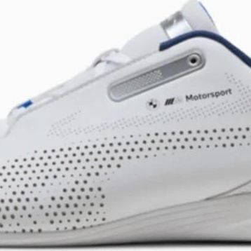 Puma BMW MMS Drift Cat Decima Erkek Spor Ayakkabı
