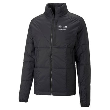 Puma Bmw Mms Life Non-Hdd Packable Jkt Erkek Günlük Mont