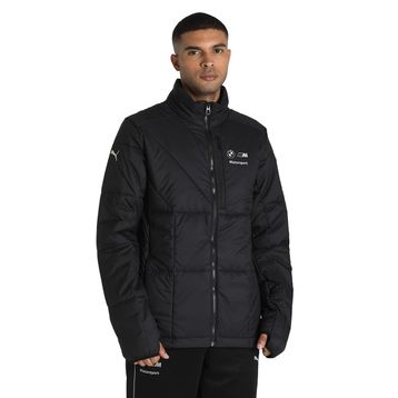Puma Bmw Mms Life Non-Hdd Packable Jkt Erkek Günlük Mont