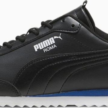 Puma BMW MMS Roma Via Erkek Spor Ayakkabı
