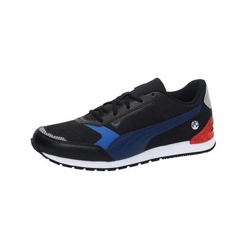 Puma Bmw Mms Track Racer 30710501 Renkli Erkek Günlük Ayakkabı