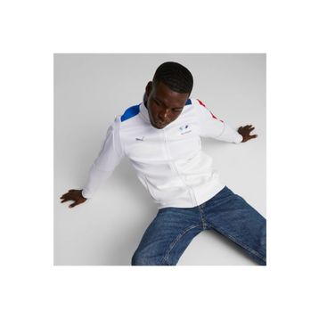 Puma BMW Motorsport MT7 Erkek Sweatshirt