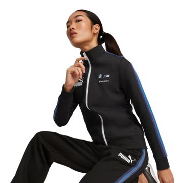 Puma BMW Motorsport MT7 Erkek Sweatshirt
