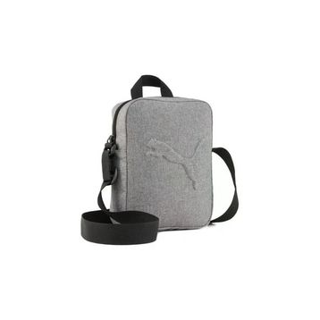 Puma BUZZ HEATHER Portable 9135101 Omuz Çantası