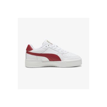 Puma CA Pro Classic Beyaz Erkek Spor Ayakkabı