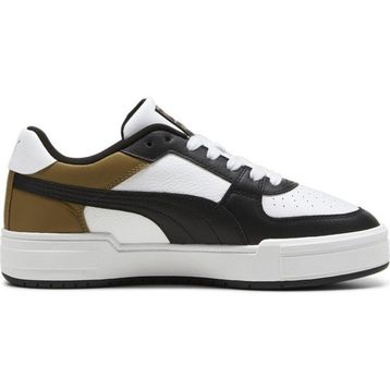 Puma CA Pro Classic Beyaz Erkek Spor Ayakkabı