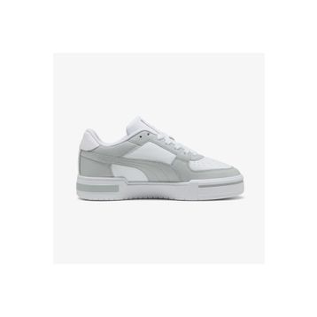 Puma CA Pro Classic Beyaz Unisex Spor Ayakkabı