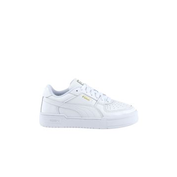 Puma CA Pro Classic Beyaz Unisex Spor Ayakkabı