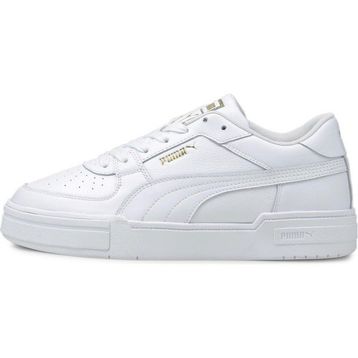 Puma CA Pro Classic Beyaz Unisex Spor Ayakkabı