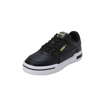 Puma CA Pro Classic Trainers Black Unisex Yetişkin Spor Ayakkabı