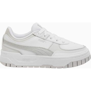 Puma Cali Dreams Beyaz Kadın Günlük Spor Ayakkabı