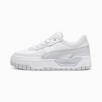 Puma Cali Dreams Beyaz Kadın Günlük Spor Ayakkabı
