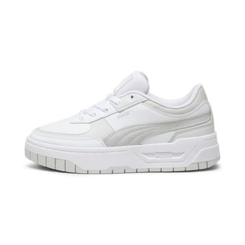 Puma Cali Dreams Beyaz Kadın Günlük Spor Ayakkabı