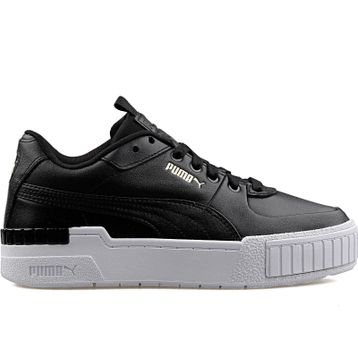 Puma Cali Sport Mix Wn's Beyaz Kadın Günlük Ayakkabı