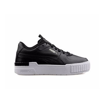 Puma Cali Sport Mix Wn's Beyaz Kadın Günlük Ayakkabı