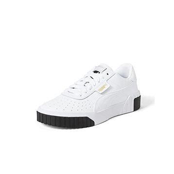 PUMA Cali WN's Beyaz Kadın Spor Ayakkabı