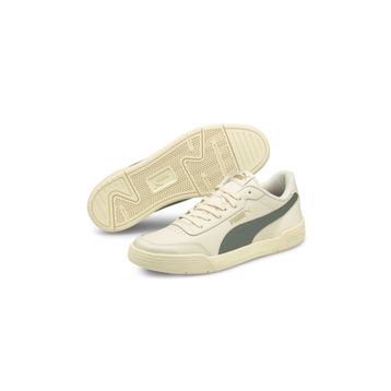 Puma Caracal Bej Erkek Spor Ayakkabı