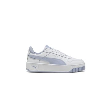 Puma Carina Street Beyaz Kadın Spor Ayakkabı