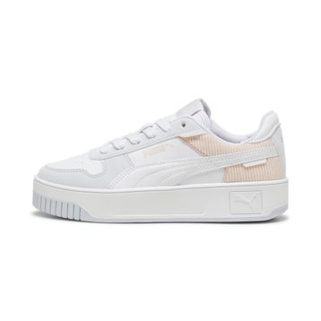 Puma Carina Street Cord Genç Spor Ayakkabı