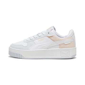 Puma Carina Street Cord Genç Spor Ayakkabı