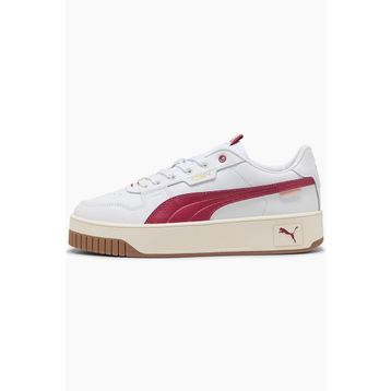 Puma Carina Street Lux Kadın Spor Ayakkabı