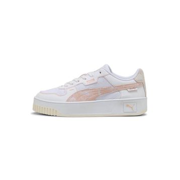 Puma Carina Street Lux Kadın Spor Ayakkabı
