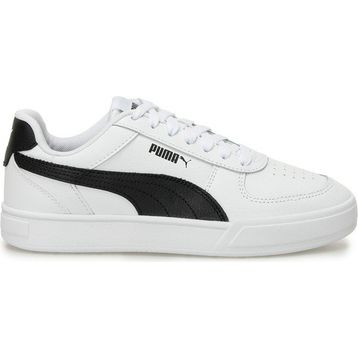 Puma Carter L Beyaz Kadın Klasik Sneaker