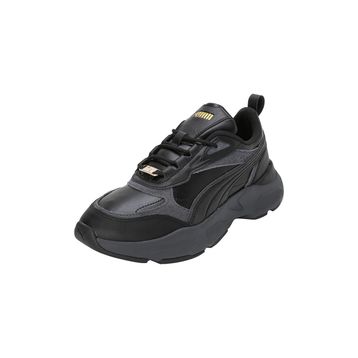 Puma Cassia Lux Günlük Kadın Spor Ayakkabı
